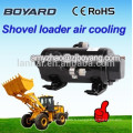 Boyard R134a 12v dc compresseur rotatif Auto compresseur de climatisation pour climatiseur de camion couchette